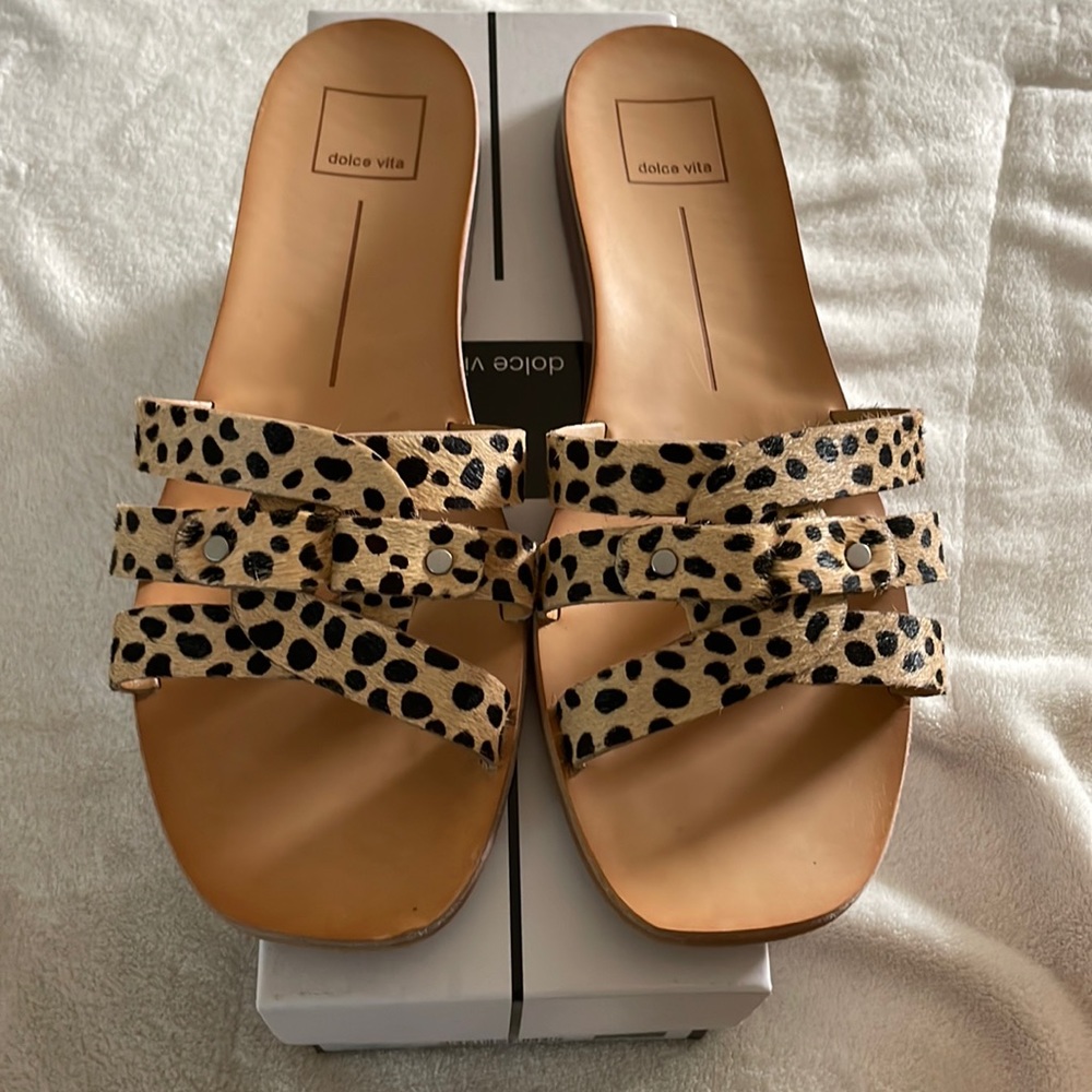Dolce Vita slides